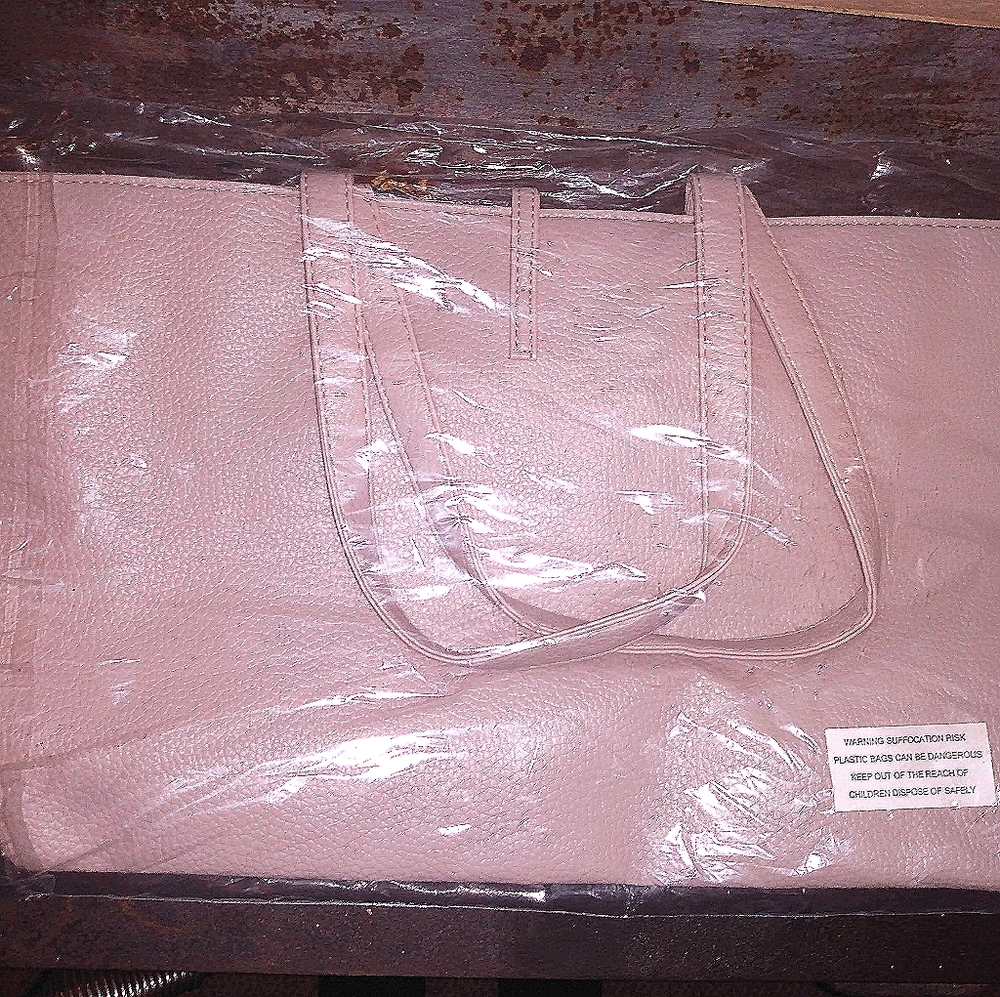 Large Handbag Tote